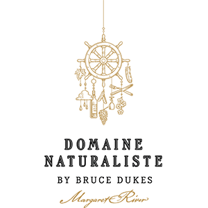 Domaine Naturaliste logo